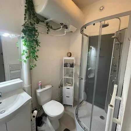 Ferienwohnung La Minoterie - Bailly Loc Bourges Exterior foto