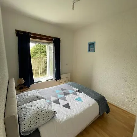 Ferienwohnung La Minoterie - Bailly Loc Bourges Exterior foto